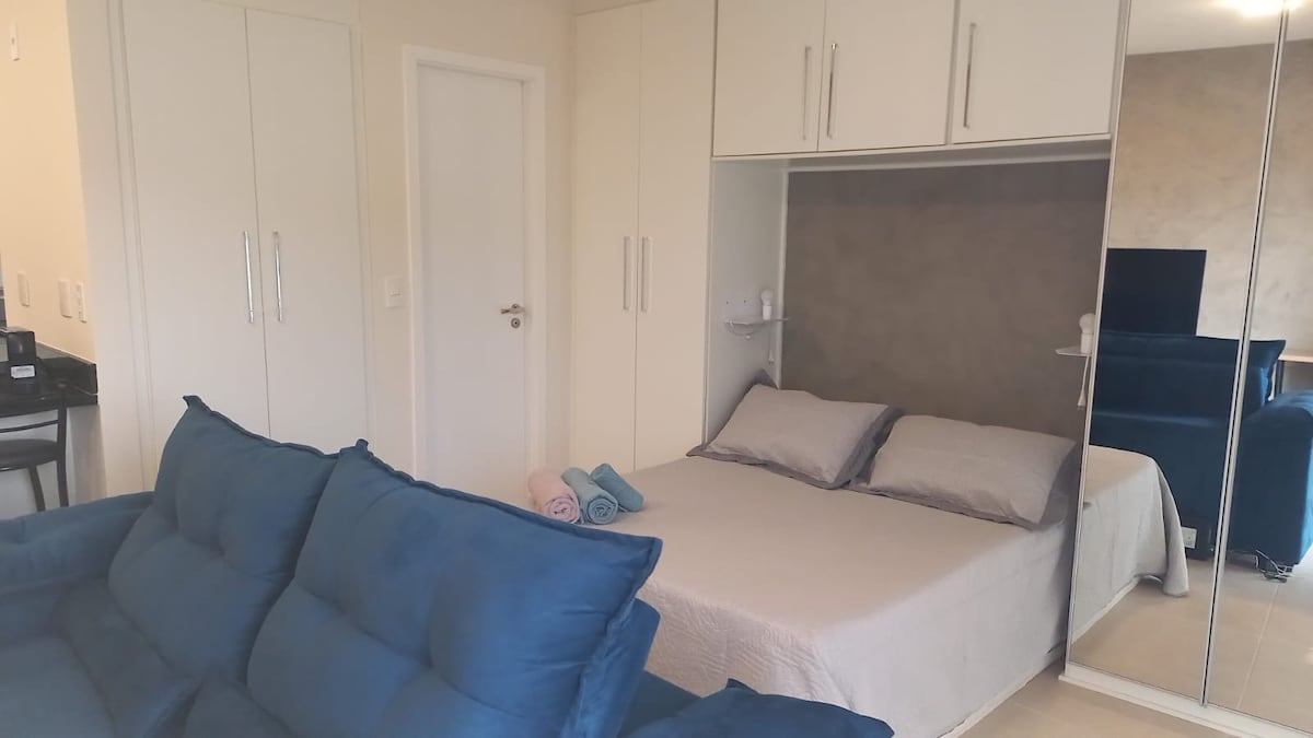 ห้องนอน