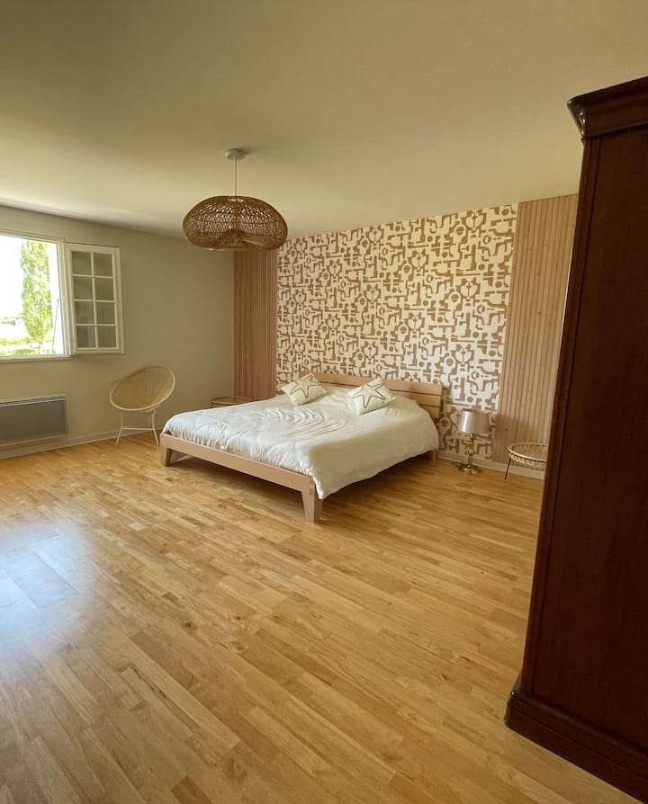 غرفة النوم 4