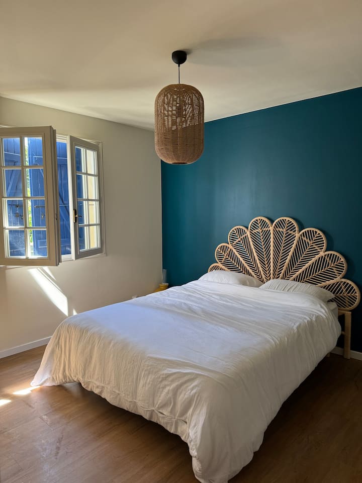 غرفة النوم 3