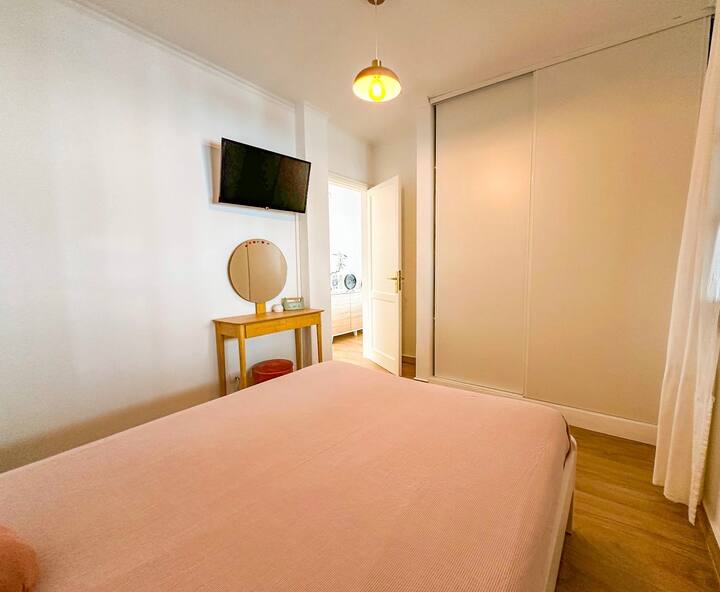 غرفة النوم 2