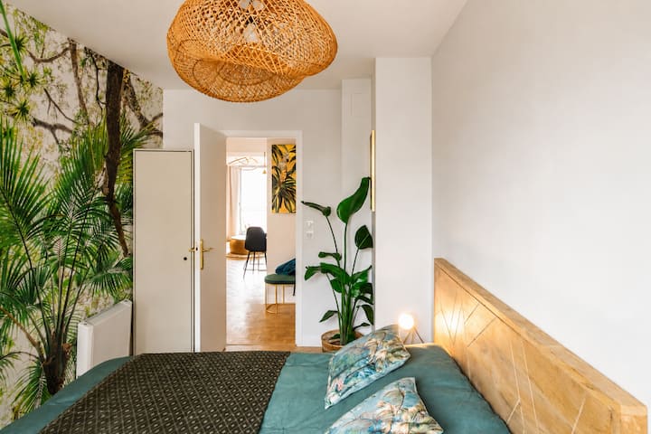 Chambre 1