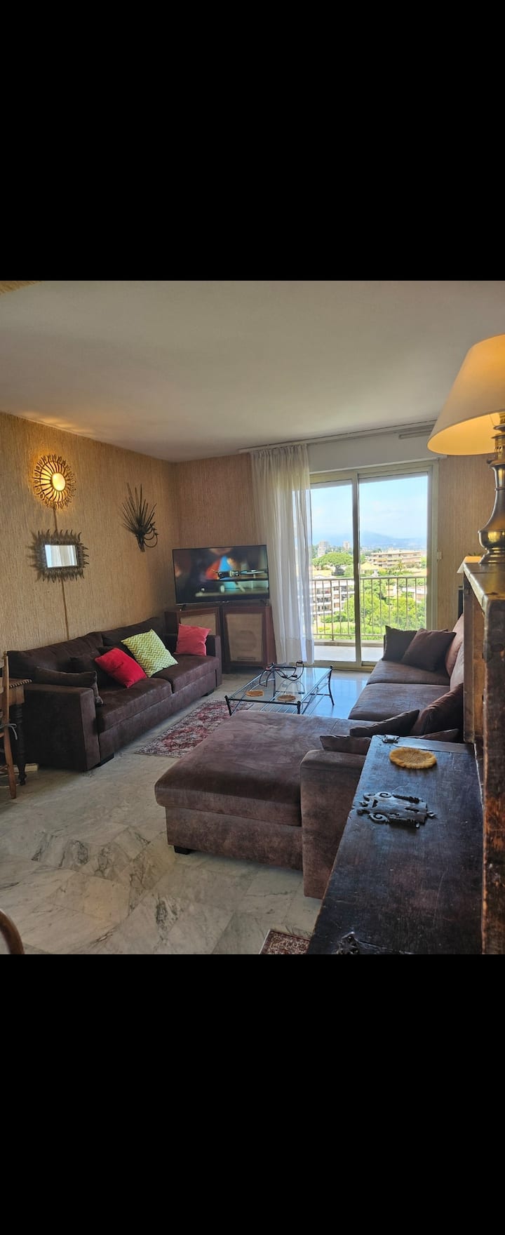 ห้องนั่งเล่น