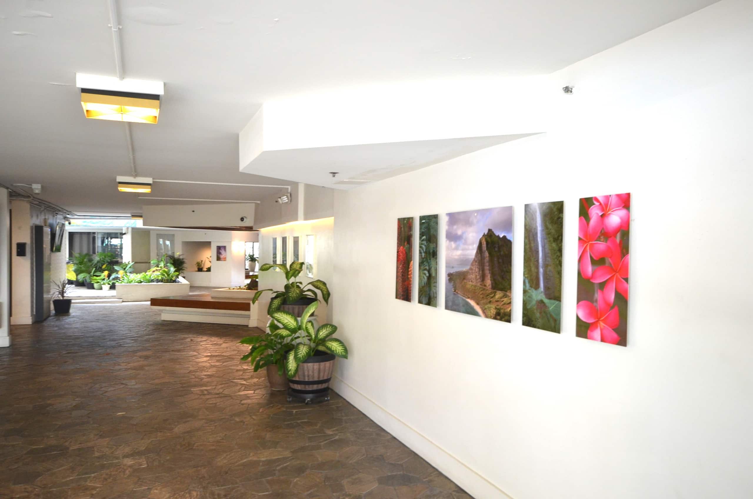 KV702 Waikiki 2463 Kuhio Ave Honolulu - Image 6