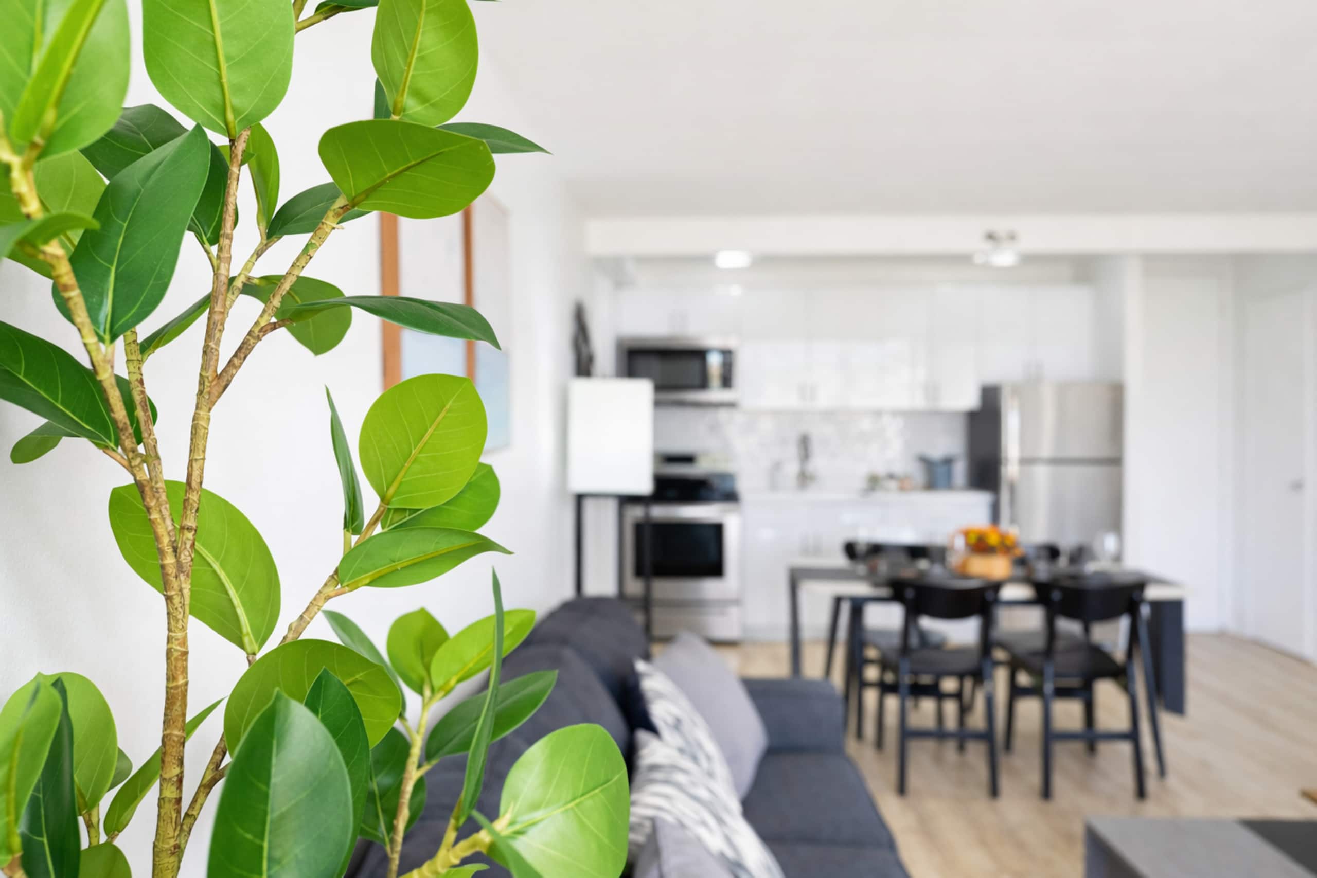 Condo in Honolulu · ★4.94 · 1 bedroom · 2 beds · 1 private bath - Image 9