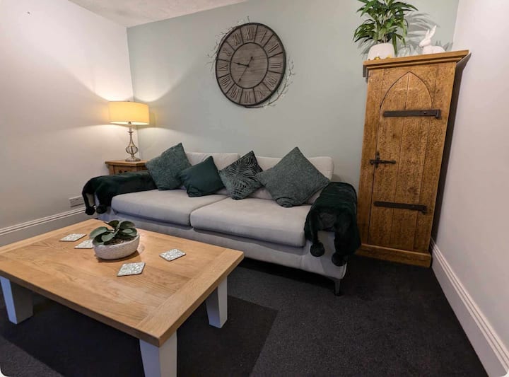 Hoglet Cottage In Langton Herring Weymouth Dorset - Weymouth