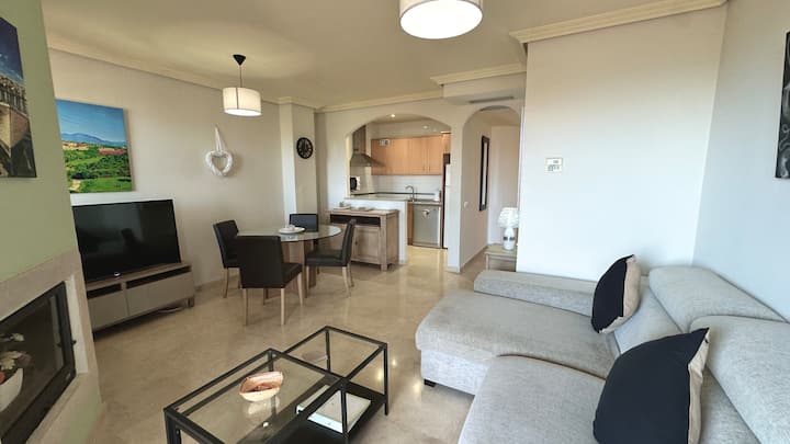 Casa Joepapa – Sun, Beach & Golf Escape - Manilva