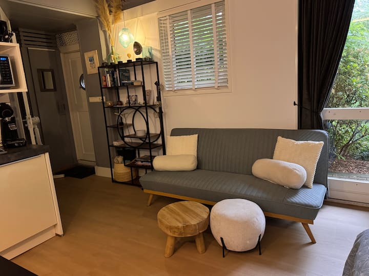 Studio Bed & Strand - Burgh-Haamstede
