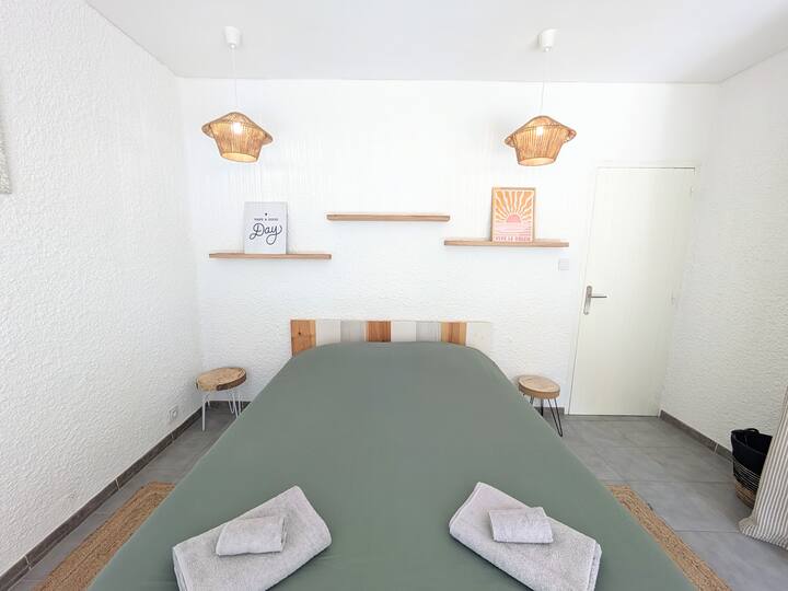 Chambre 1