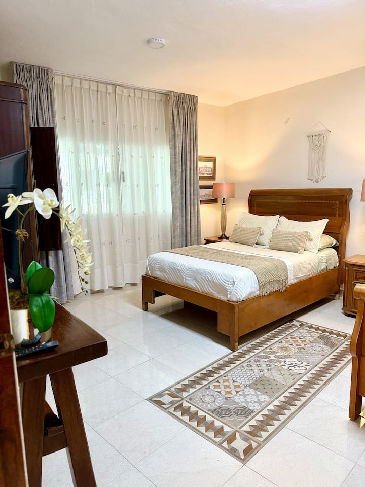 Dormitorio
