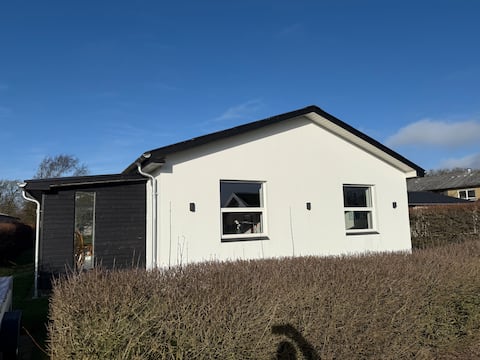 Cozy house in Hjørring - close to town & nature