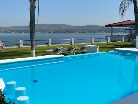 Ideal property for groups of up to 45 people / extra cost