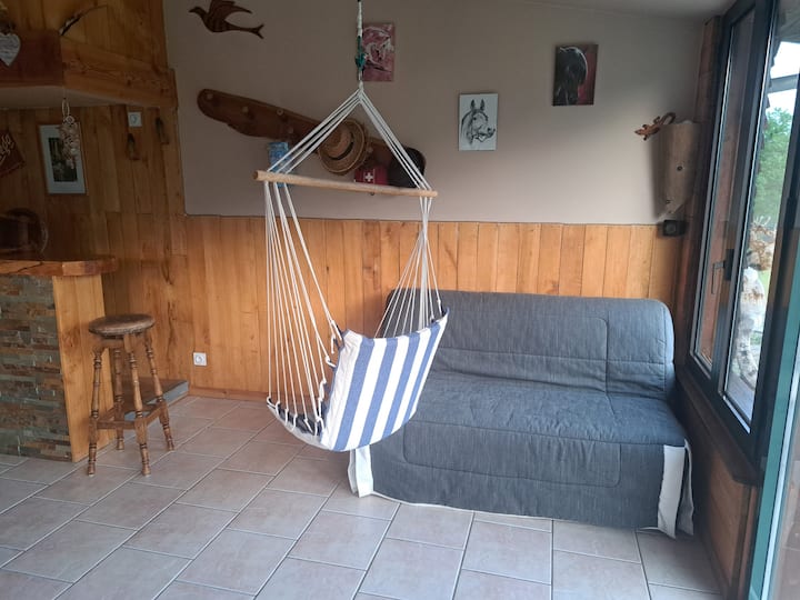 Chalet Pleine Nature Gorges Du Tarn - Gorges du Tarn