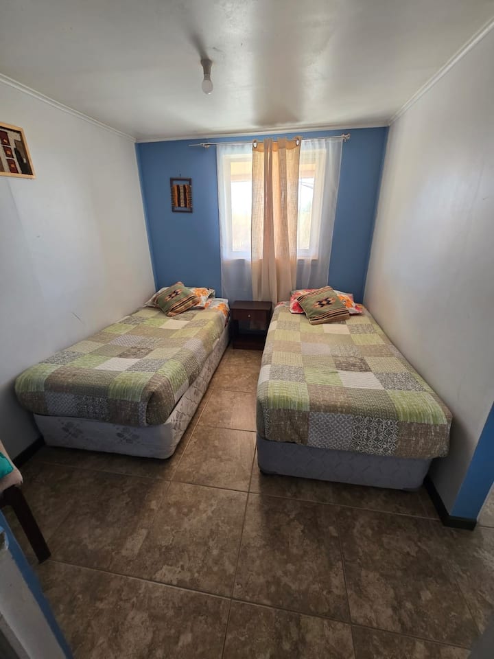 غرفة النوم 3