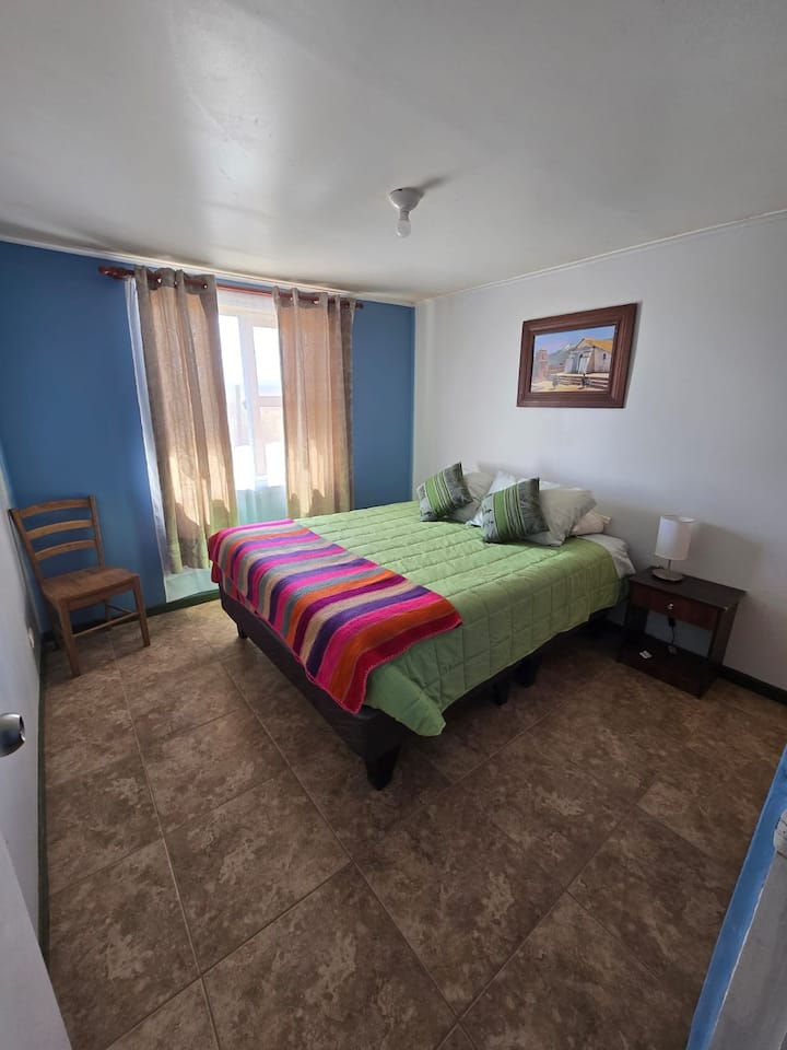 غرفة النوم 2