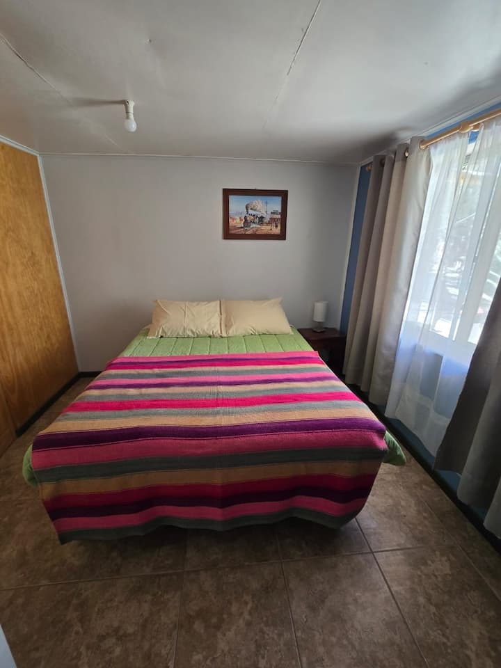 غرفة النوم 1