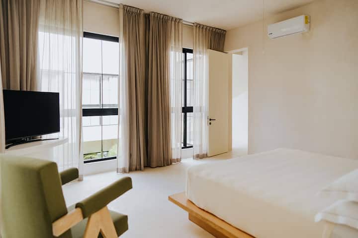 Chambre 1