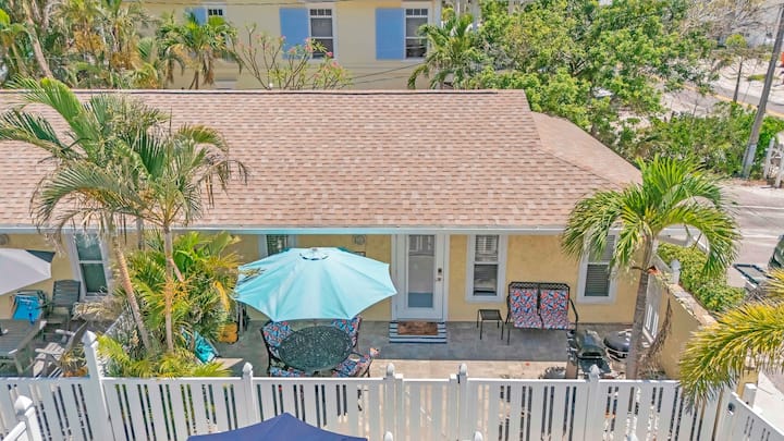Sea Pirate 5 By Duncan Real Estate - Holmes Beach, FL