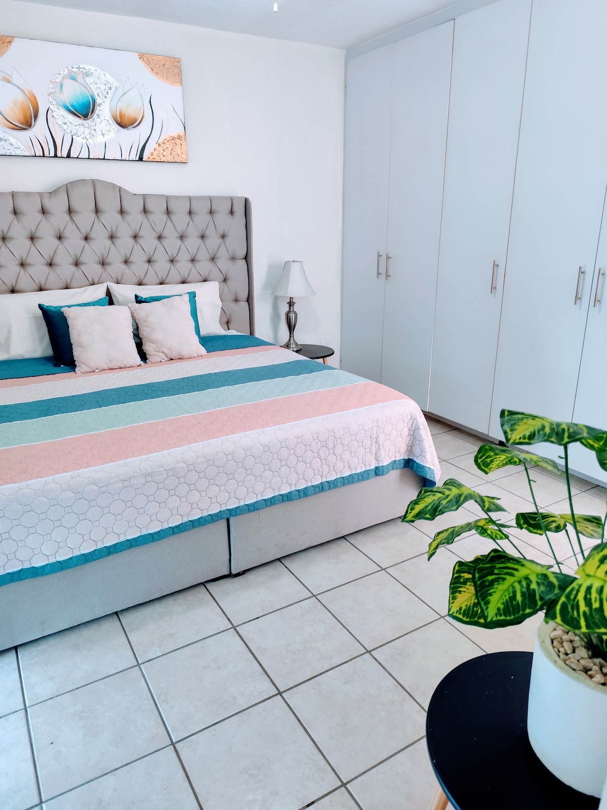 غرفة النوم 1