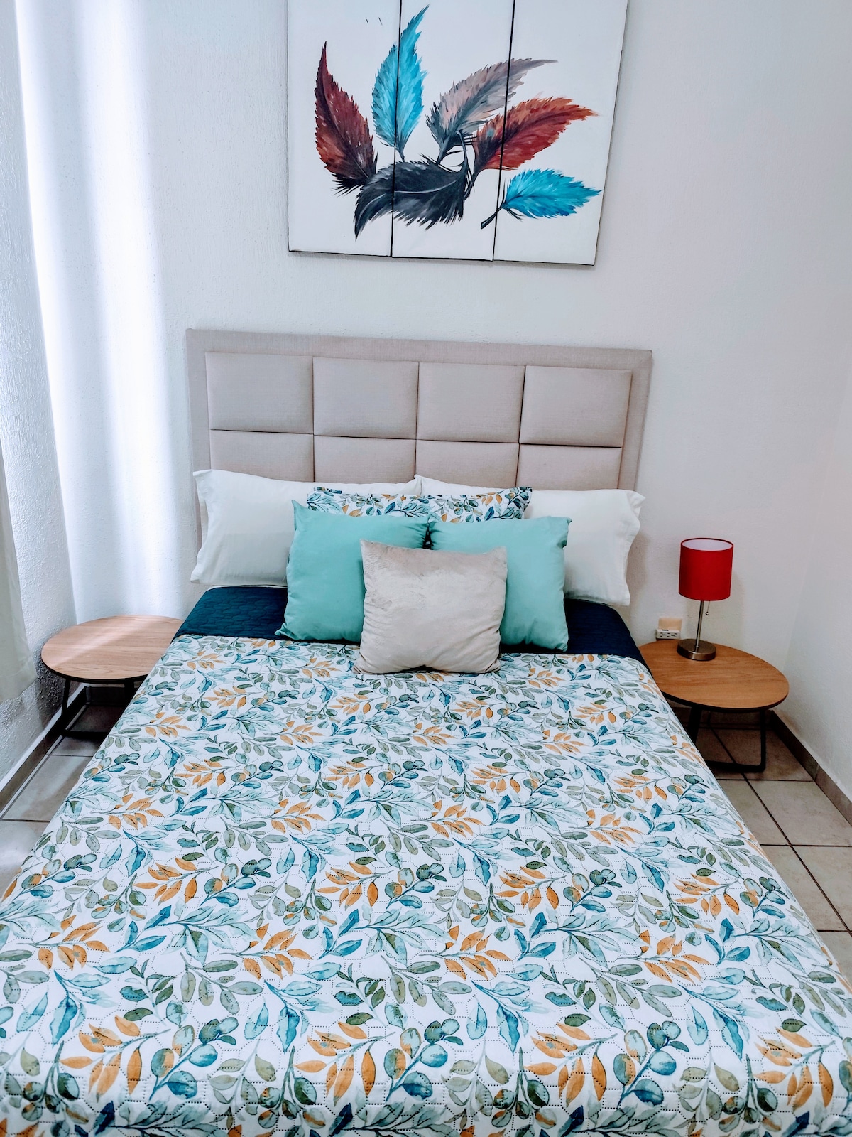 غرفة النوم 3