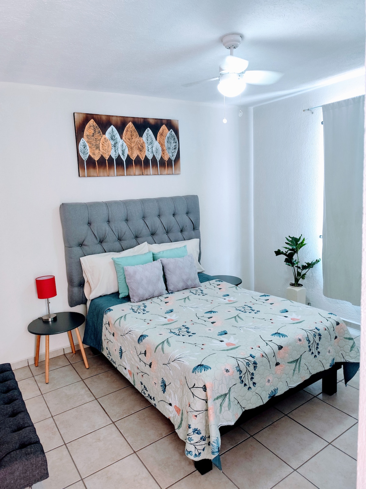 غرفة النوم 2