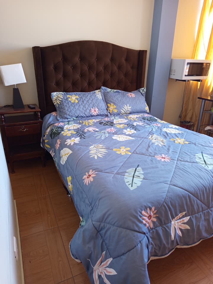 Chambre