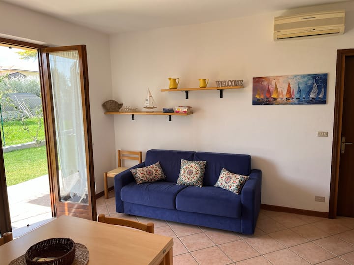 Residenza Il Cedro - Garda Lake Cisano - Bardolino