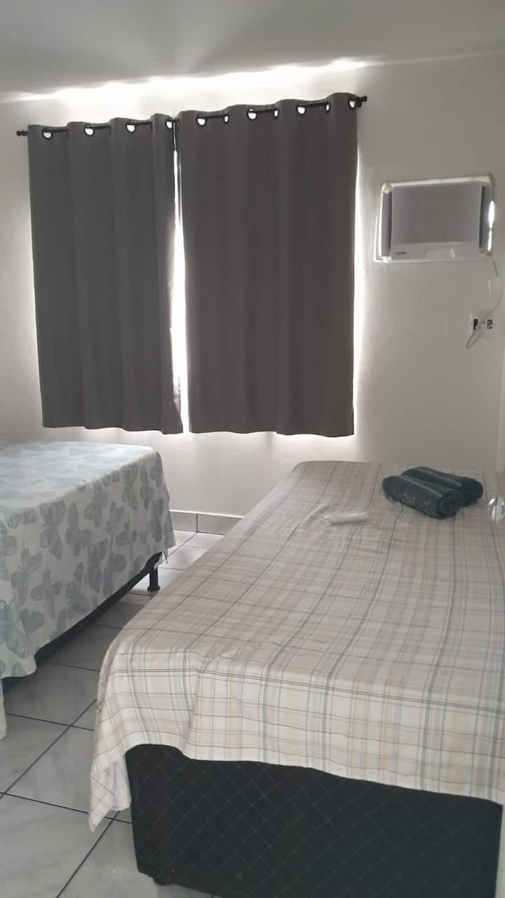 საძინებელი