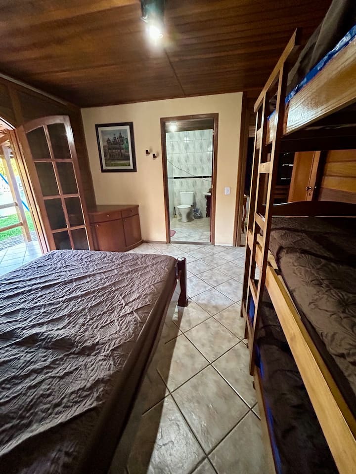 Chambre 1