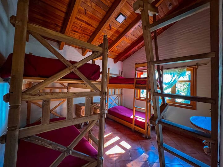 Dhomë gjumi 3