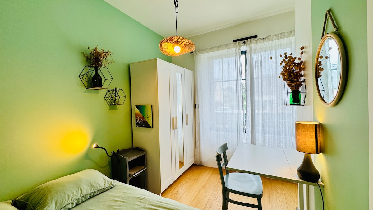 Спална соба