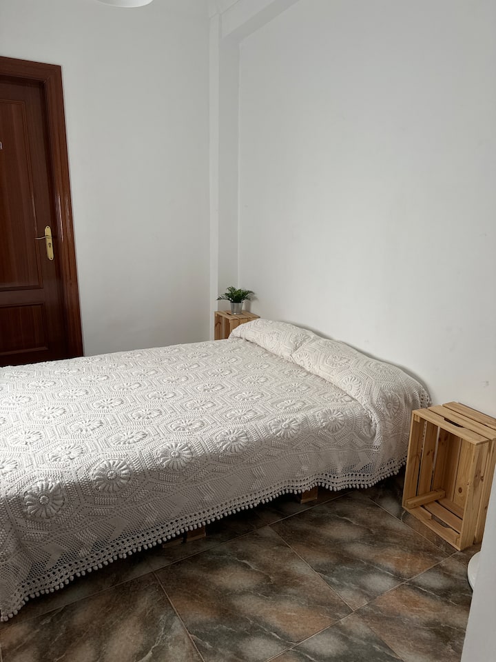 Dormitorio 1