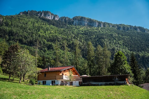 New apartment overlooking Lake Constance