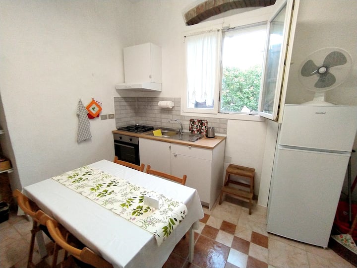 Grazioso Bilocale - Livorno
