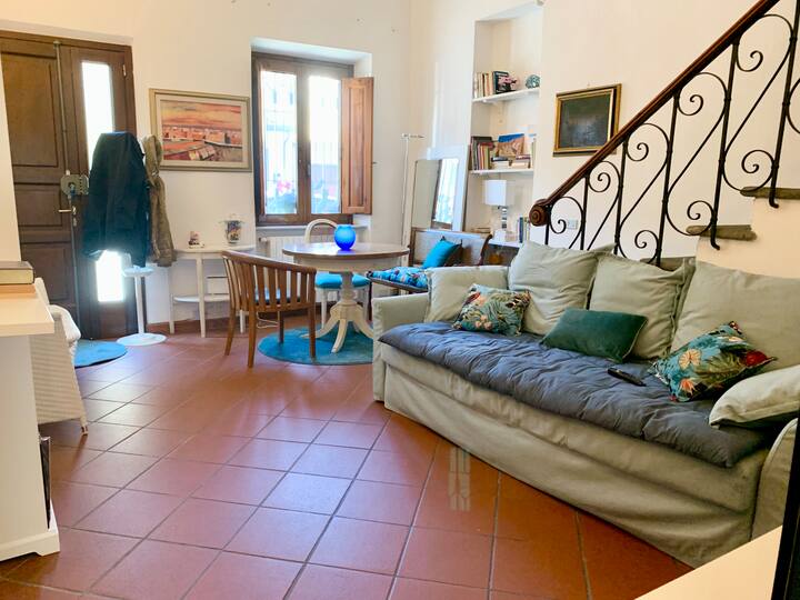 Casa Di Luca - Viareggio