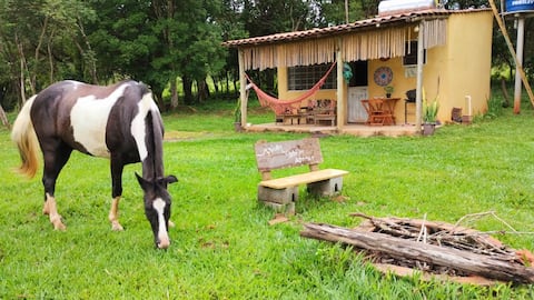 Cozy cottage in Canastra