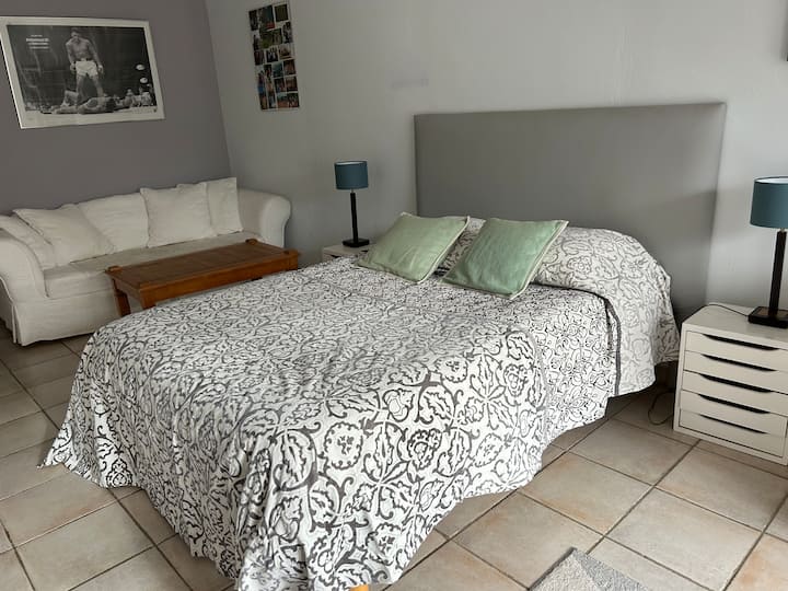 საძინებელი 5