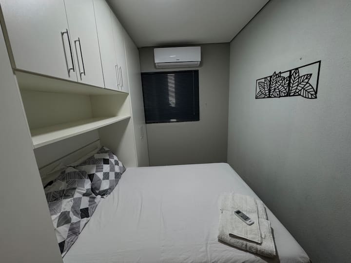 Спална соба 1