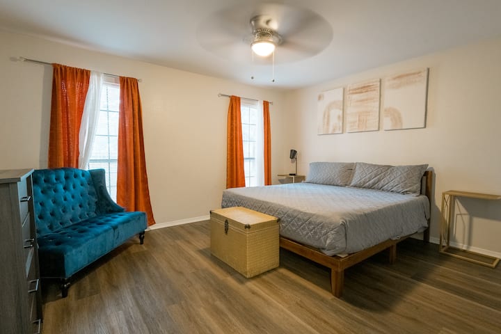 غرفة النوم 1