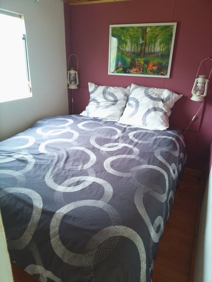 Habitación 1