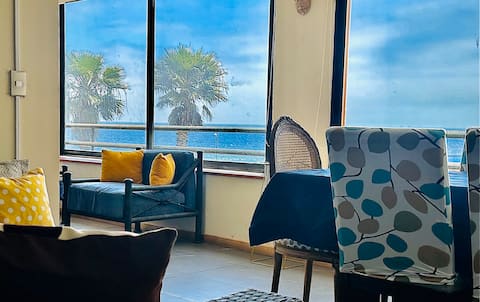 Avenida del Mar 140m2  - Aquamarine 509