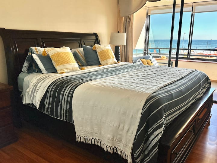 Avenida del Mar - Spacious Terrace 509