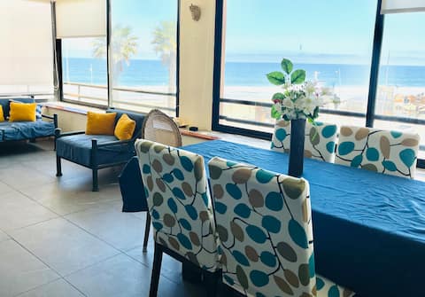 Ocean View Apartment · Premium Location