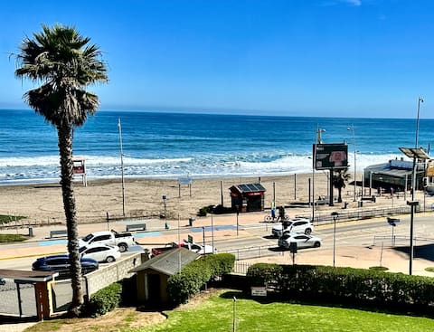 Enjoy the Best Apartment in La Serena