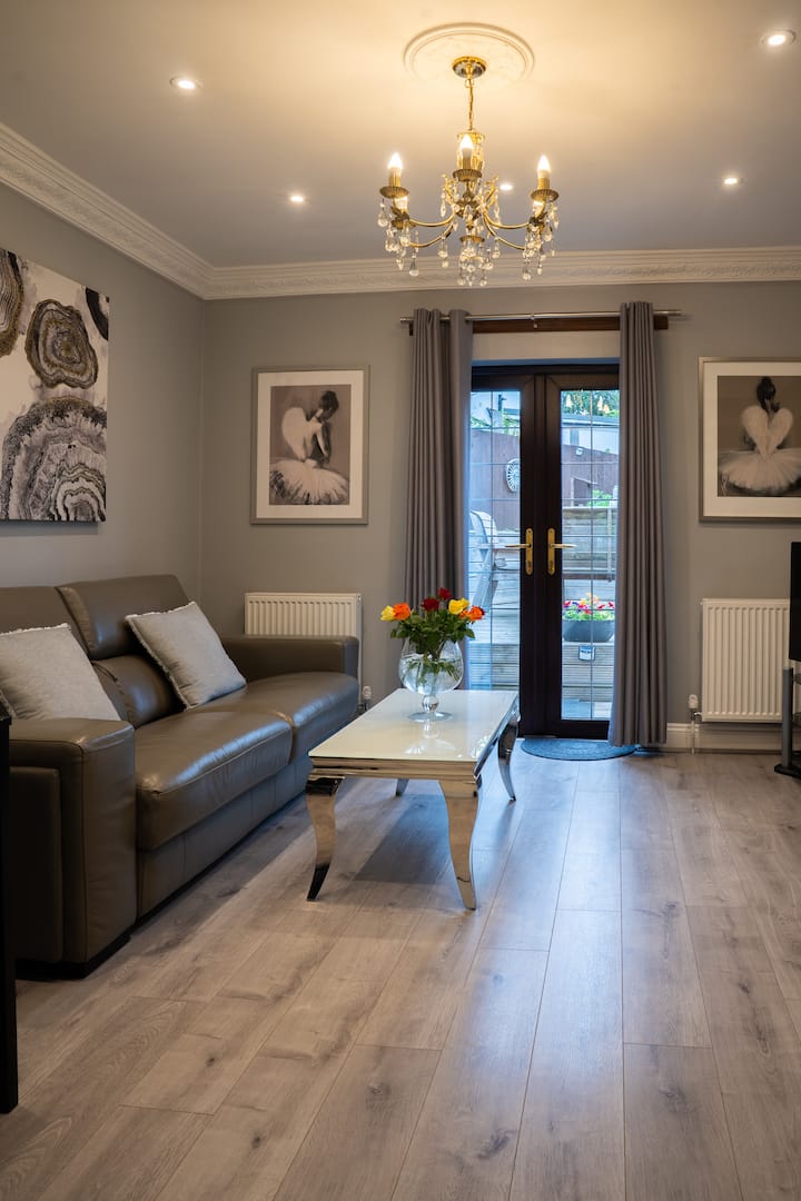 Free Parking | Private Flat Near O2 & Greenwich - Greenwich