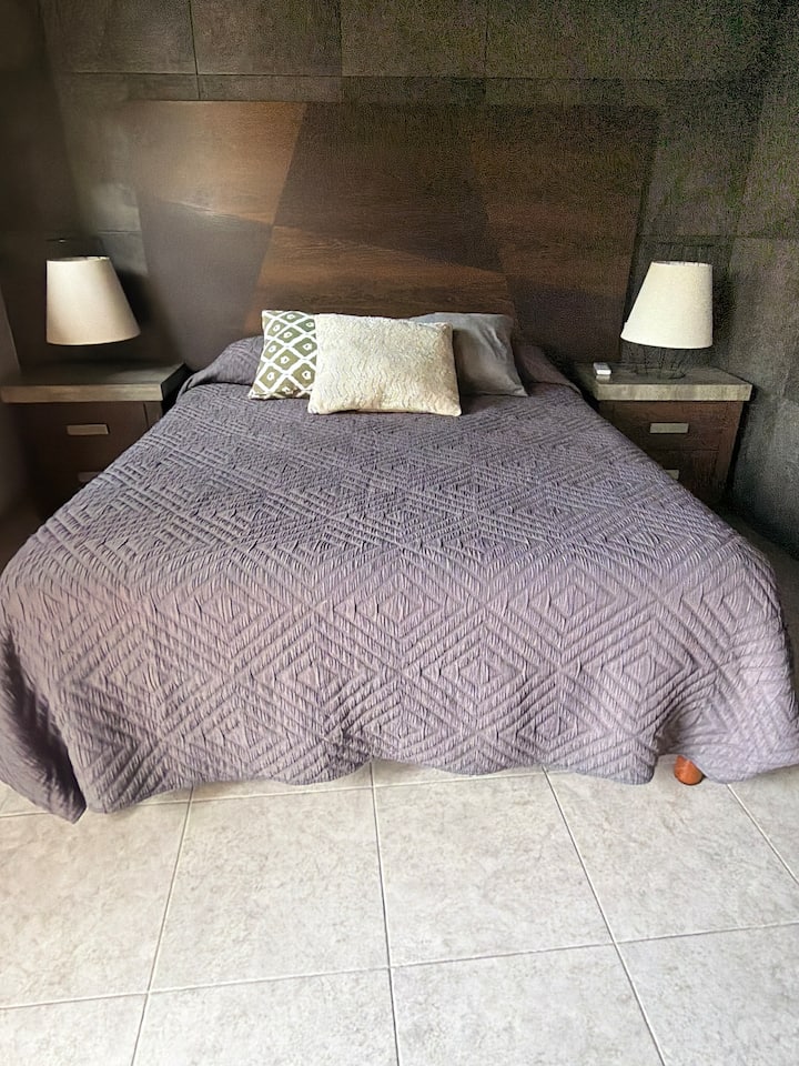 საძინებელი 6