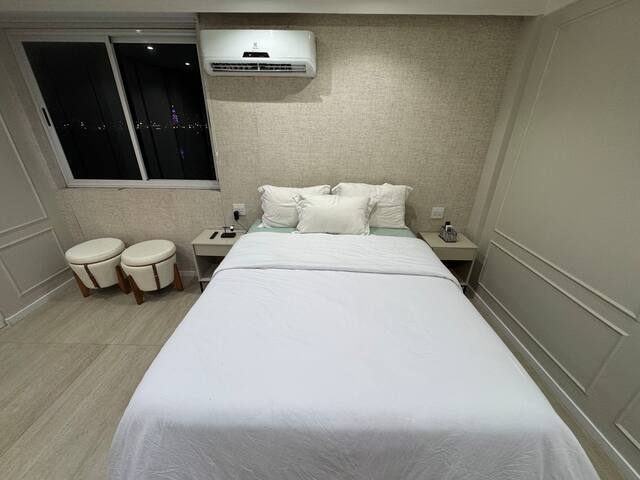 Luxuoso Península 3 Quartos 100m2 – 1 Suíte gallery image 5