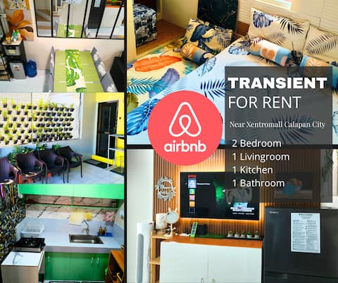 Rhowee'sPlaceCalapan@2BRTownhousewithCarParking