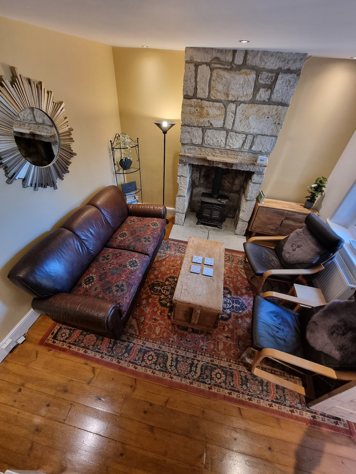 Annuncio Airbnb popolare: Wayfarers Cottage
Fortuneswell
Portland, UK a Portland