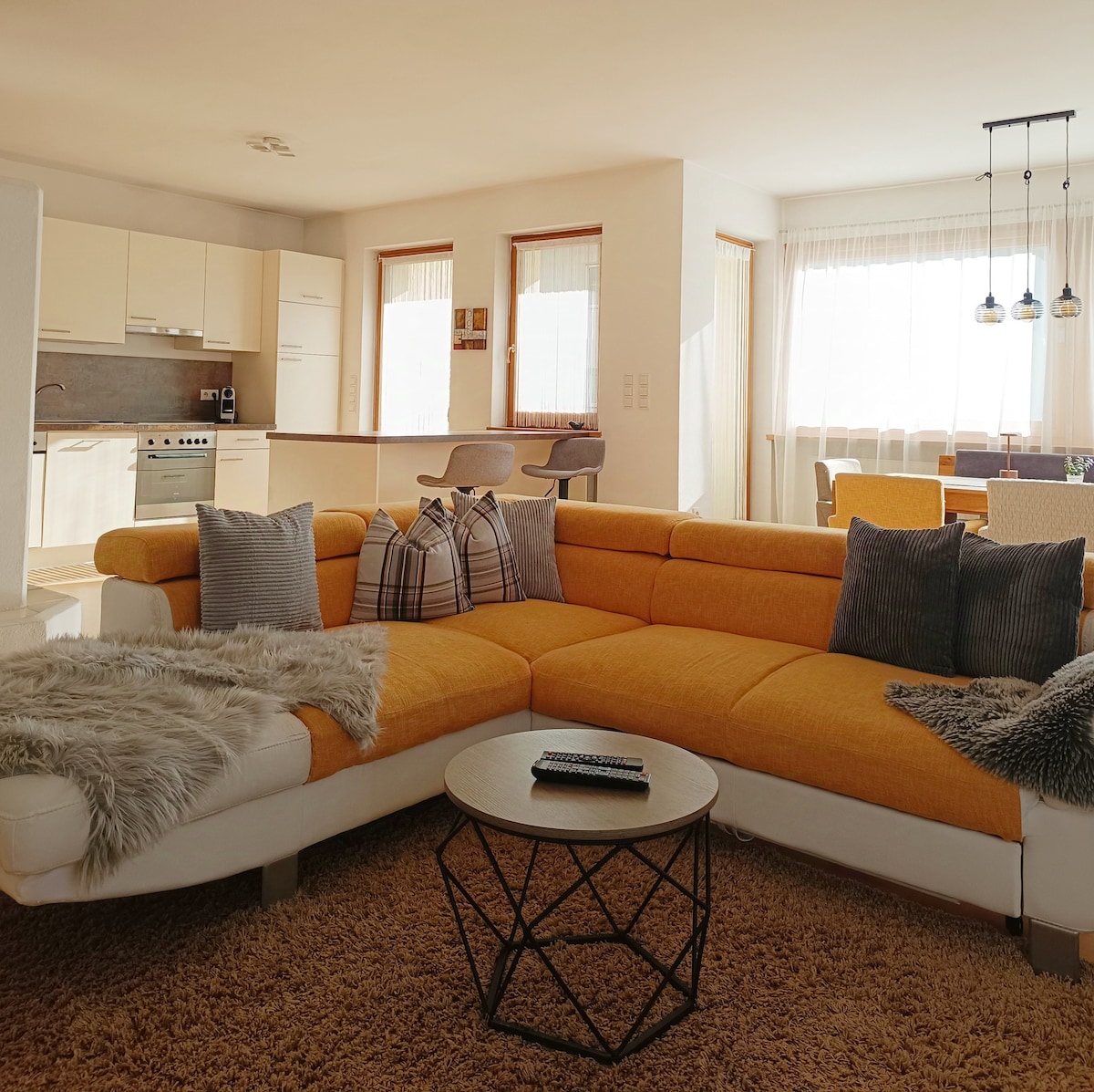 Anuncio de Airbnb popular: Cozy apartment in the heart of Brixen en Bressanone