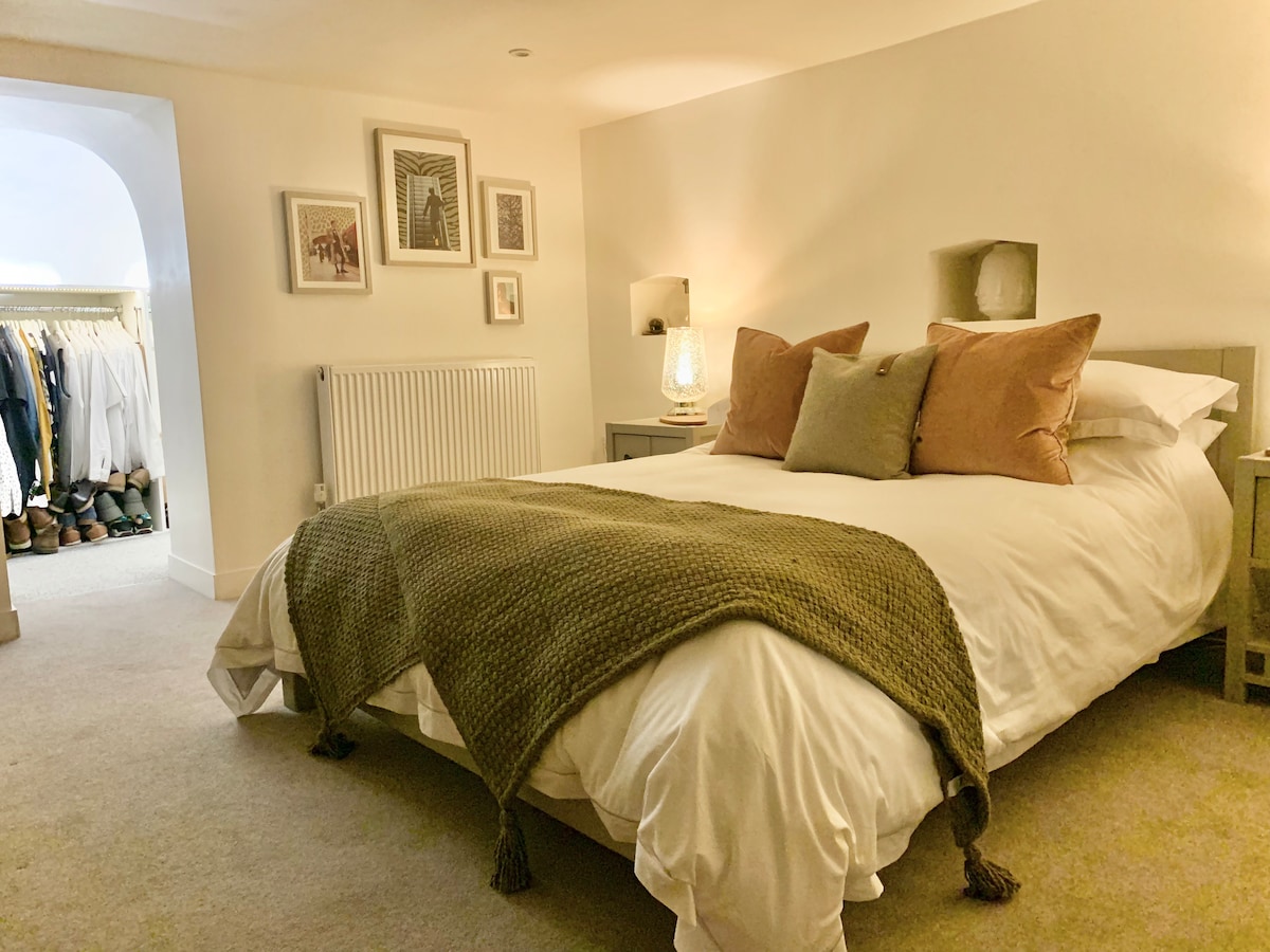 Norwich City Apartment